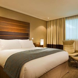Superior Zimmer mit Kingsize-Bett
